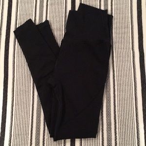 Alphalete OG Revival Legging Black